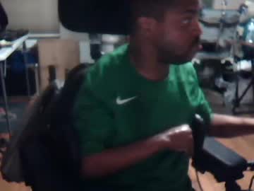 Xxxonwheelz Chaturbate stream image from February 16, 2026