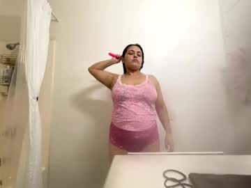 Bbyliliana0 Chaturbate stream image from February 16, 2026
