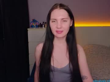 Cherrystoun Chaturbate stream image from February 16, 2026