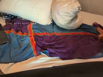 Instinctually Chaturbate stream image from February 16, 2026