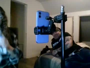 Jessie_Marshal77 Chaturbate stream image from February 16, 2026