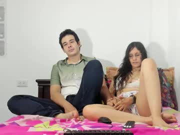Kiitxkat Chaturbate stream image from February 16, 2026