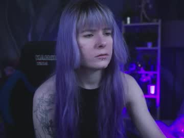Lexiwenford Chaturbate stream image from February 16, 2026
