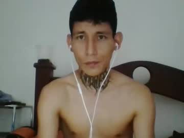 Lujuriau_U Chaturbate stream image from February 16, 2026