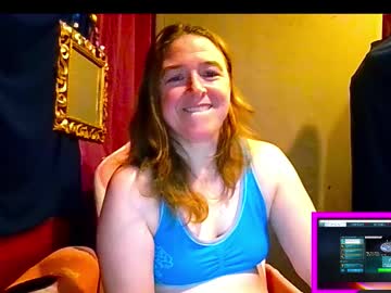Queendaisy88 Chaturbate stream image from February 16, 2026