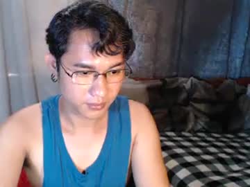 Rukime Chaturbate stream image from February 16, 2026
