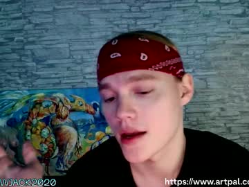 Sweet_Guys_ Chaturbate stream image from February 16, 2026