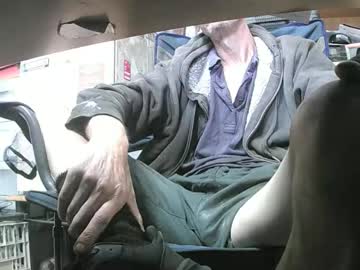 03oldskoolatgm Chaturbate stream image from February 16, 2026