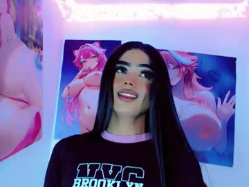 Alisson_Secrett_ Chaturbate stream image from February 16, 2026