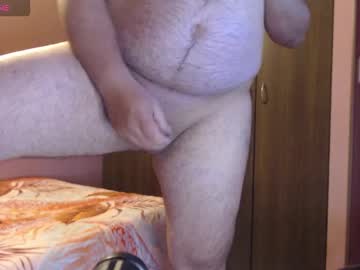 Francoisroy Chaturbate stream image from February 16, 2026