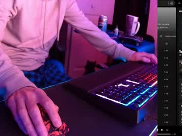 Hotpumpkinpies Chaturbate stream image from February 16, 2026