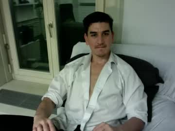 Leonel_9 Chaturbate stream image from February 16, 2026