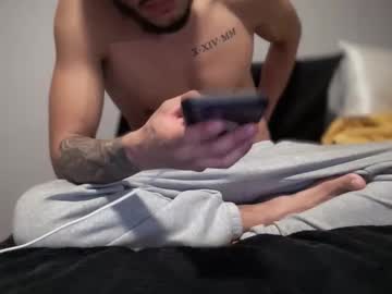 Nova_Ranks Chaturbate stream image from February 16, 2026