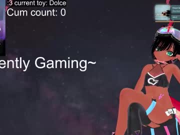 Tentaclesareppl Chaturbate stream image from February 16, 2026
