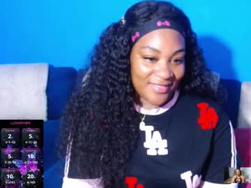The_Pearl1999 Chaturbate stream image from February 16, 2026