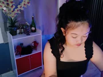 Urfavouritecravings Chaturbate stream image from February 16, 2026