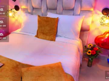 Yulina_Xue Chaturbate stream image from February 16, 2026