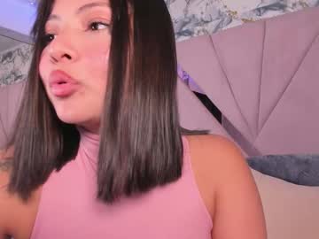Abby_Roux Chaturbate stream image from February 16, 2026