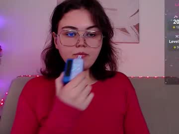 Curvy_Janie Chaturbate stream image from February 16, 2026