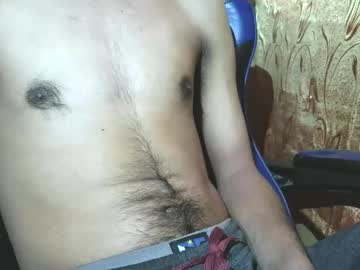 Hairyhugecock_22 Chaturbate stream image from February 16, 2026
