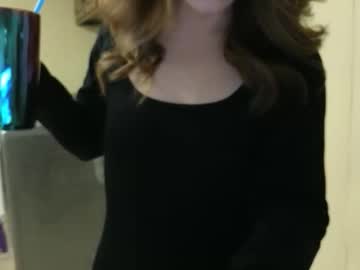 Lilly_Adams88 Chaturbate stream image from February 16, 2026