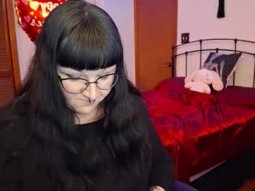 Lillylove0 Chaturbate stream image from February 16, 2026