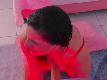Lily_Cole27 Chaturbate stream image from February 16, 2026