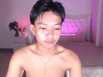 Lux_Brextonx Chaturbate stream image from February 16, 2026