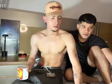 Maaicol Chaturbate stream image from February 16, 2026