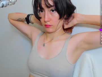 Maibys_Cute Chaturbate stream image from February 16, 2026