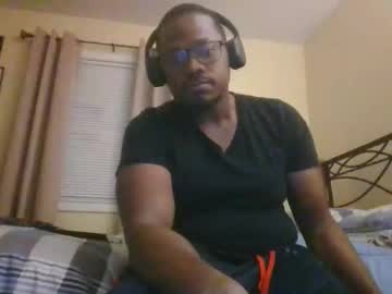 Mbsupreme Chaturbate stream image from February 16, 2026