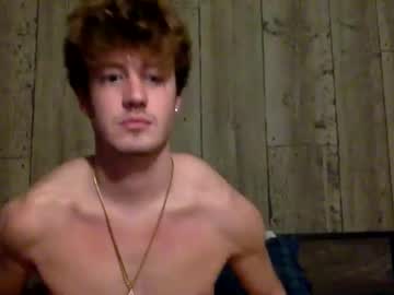 Mikeyfoxx6 Chaturbate stream image from February 16, 2026