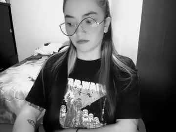 Mocca_117 Chaturbate stream image from February 16, 2026