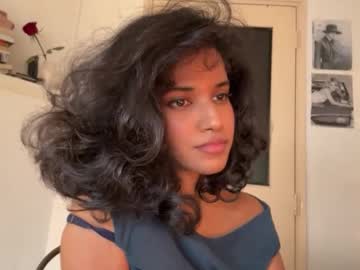 Mriea_ Chaturbate stream image from February 16, 2026