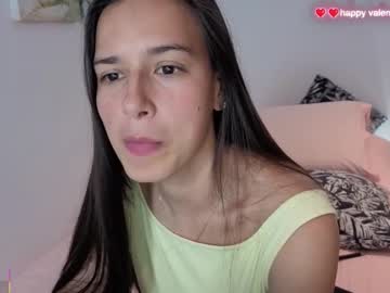 Princesslatina2014 Chaturbate stream image from February 16, 2026