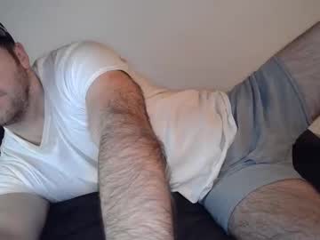 Theetwohander Chaturbate stream image from February 16, 2026