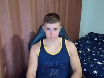 Todhorny987 Chaturbate stream image from February 16, 2026