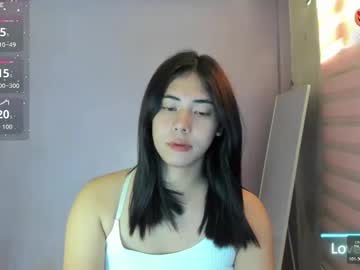 Urhottie_Nova Chaturbate stream image from February 16, 2026