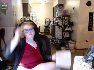 Vampirebit3s Chaturbate stream image from February 16, 2026
