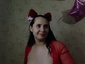 Voulezvous_Angel Chaturbate stream image from February 16, 2026