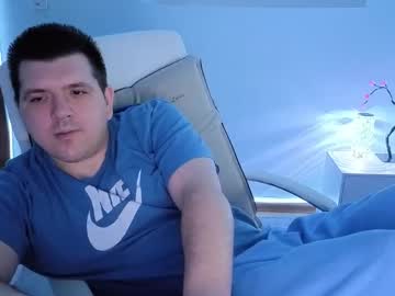 Basystem8 Chaturbate stream image from February 16, 2026