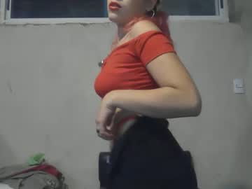 Beluhestia Chaturbate stream image from February 16, 2026