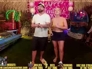 Bigbananamilfshake stream image from February 16, 2026