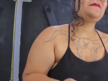 Darkreed_ Chaturbate stream image from February 16, 2026