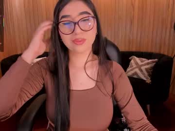 Mayamoretti Chaturbate stream image from February 16, 2026