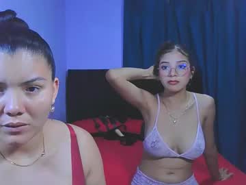Pao2helena Chaturbate stream image from February 16, 2026