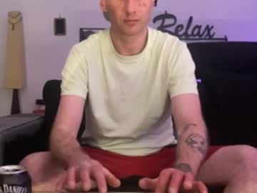 Strammer_Willi Chaturbate stream image from February 16, 2026