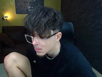 Bodhihayes Chaturbate stream image from February 16, 2026