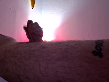 Itshotdog54 Chaturbate stream image from February 16, 2026