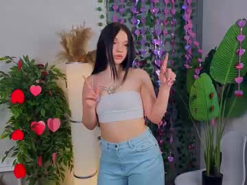 Kailacacho Chaturbate stream image from February 16, 2026